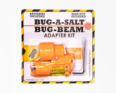 Bug-A-Salt Bug-Beam & 3.0 Gold Digger