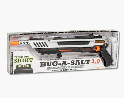 Bug-A-Salt 3.0 Advanced Combat Combo Pack