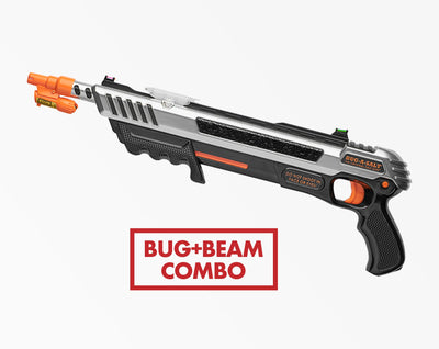 Bug-A-Salt Bug-Beam & 3.0 Advanced Combat Fibre Optic