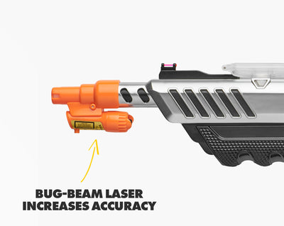 Bug-A-Salt Bug-Beam & 3.0 Advanced Combat Fibre Optic